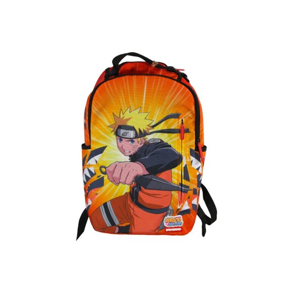 Sprayground Accessories Sprayground X Naruto Shippuden Breakout